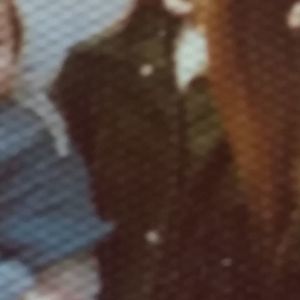 Meet your Posher, Rose